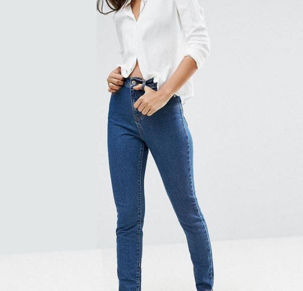 Vero moda jeans